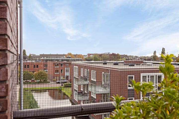 Photo 19 of Draaistok 24