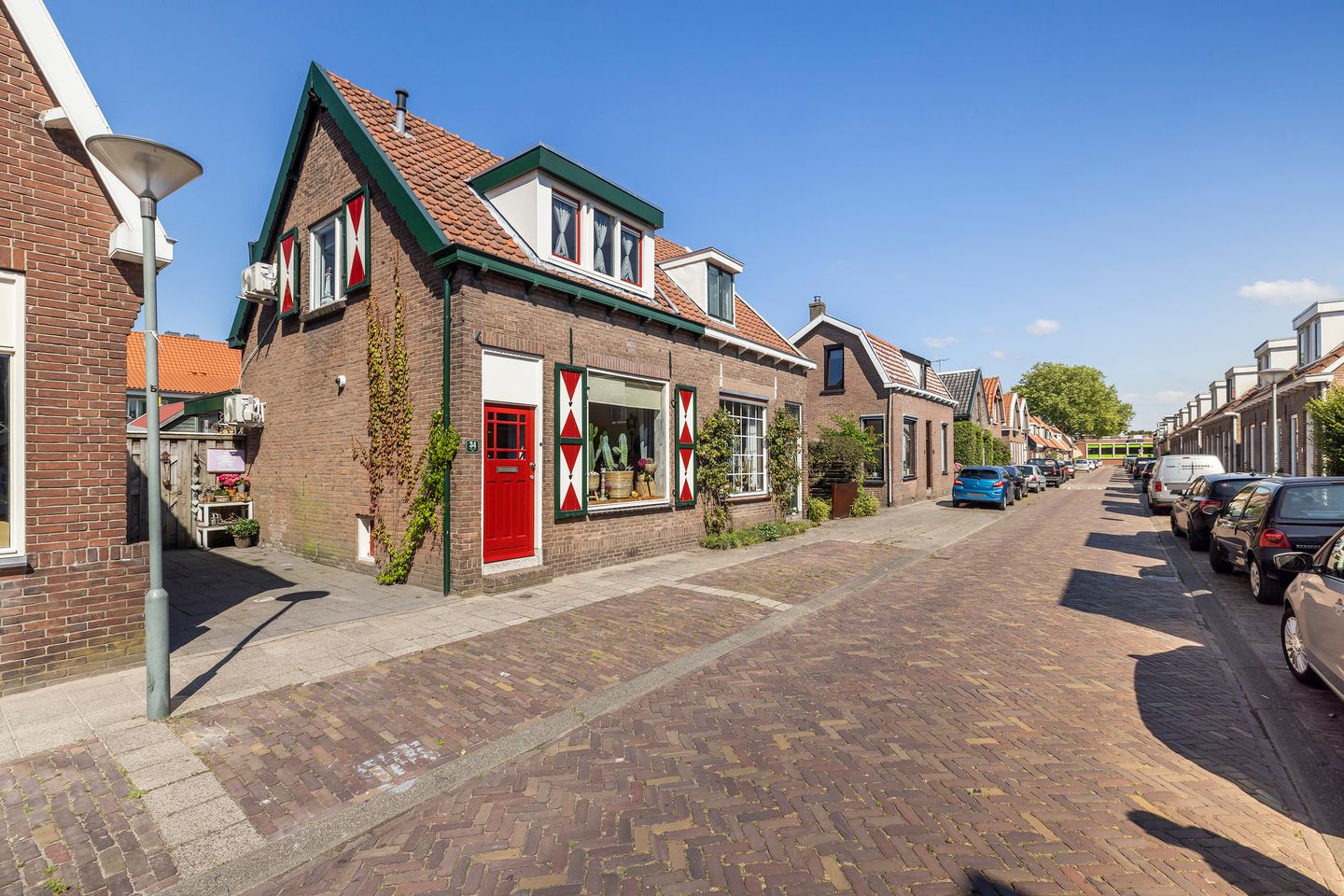 Foto 1 van Dubbeldreef 34