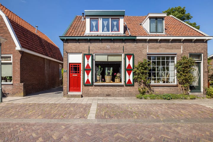 Foto 2 van Dubbeldreef 34