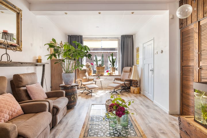 Foto 3 van Dubbeldreef 34