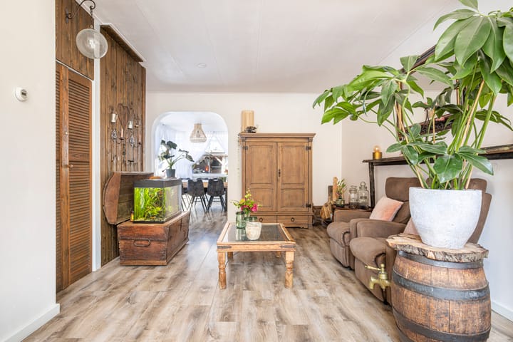 Foto 4 van Dubbeldreef 34