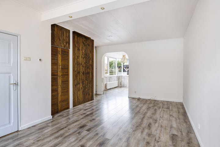 Foto 5 van Dubbeldreef 34