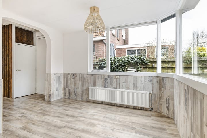 Foto 6 van Dubbeldreef 34