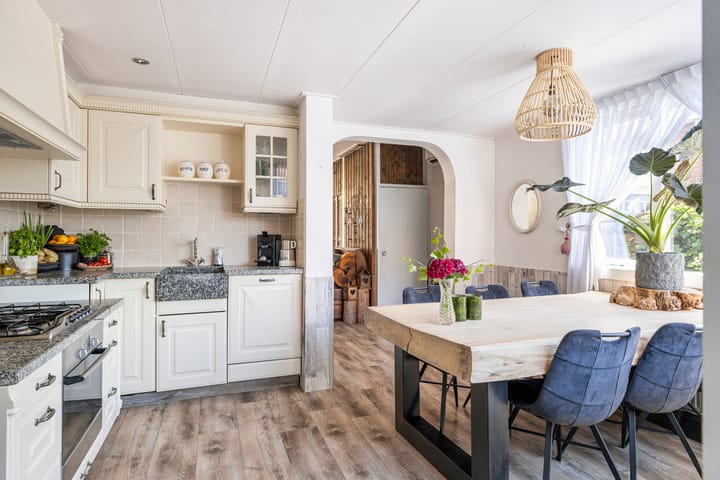 Foto 8 van Dubbeldreef 34