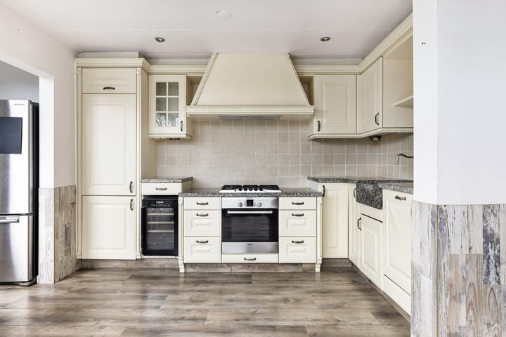 Foto 9 van Dubbeldreef 34