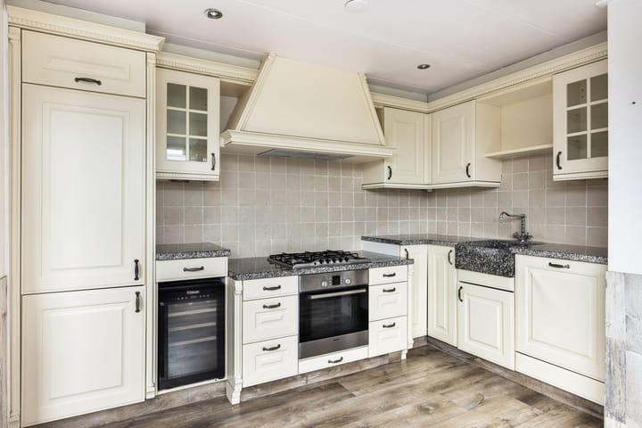 Foto 10 van Dubbeldreef 34