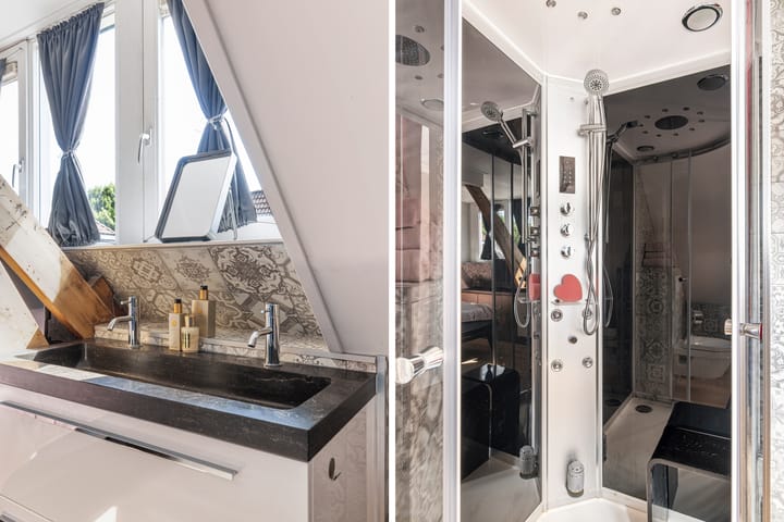 Foto 12 van Dubbeldreef 34