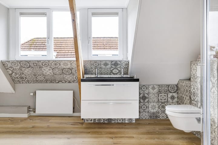 Foto 13 van Dubbeldreef 34