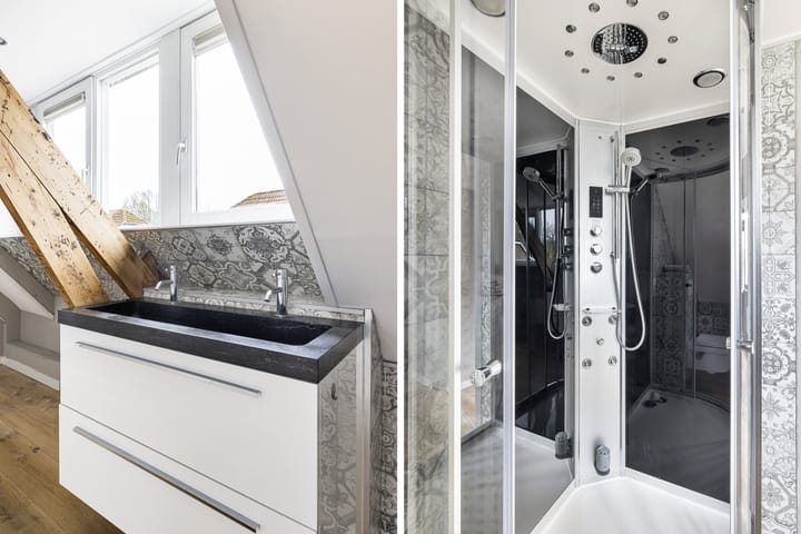 Foto 15 van Dubbeldreef 34