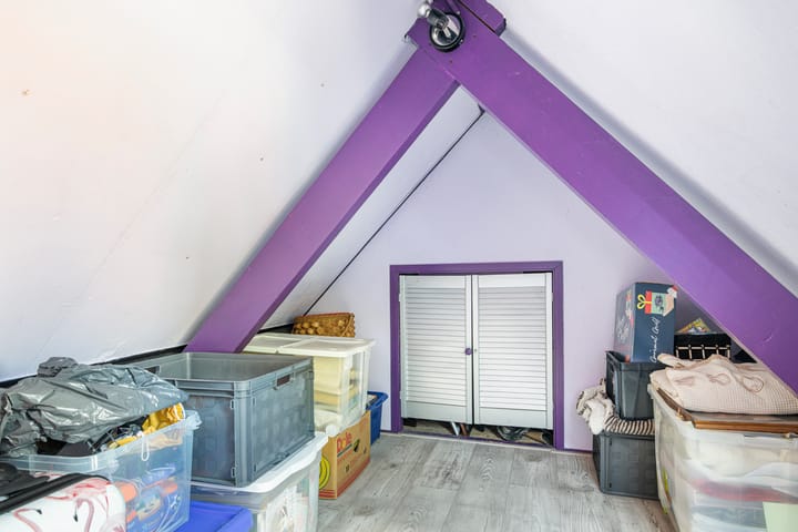 Foto 19 van Dubbeldreef 34