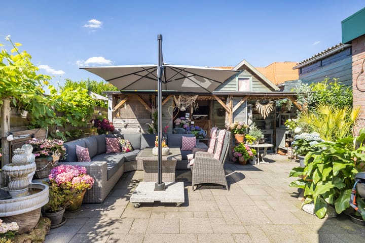 Foto 20 van Dubbeldreef 34