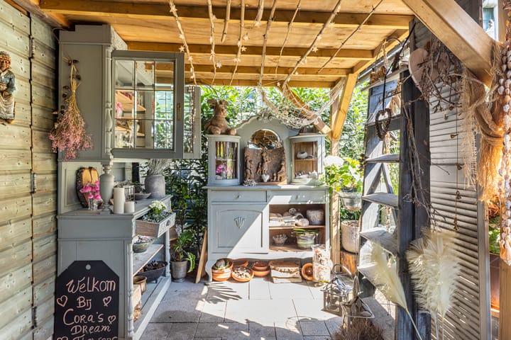 Foto 23 van Dubbeldreef 34