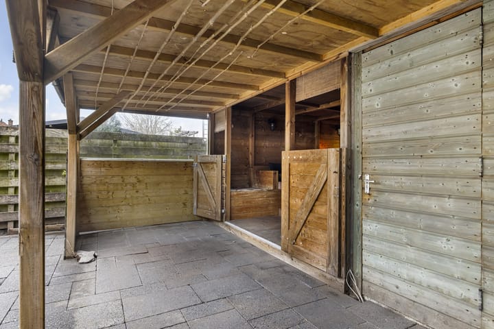 Foto 24 van Dubbeldreef 34