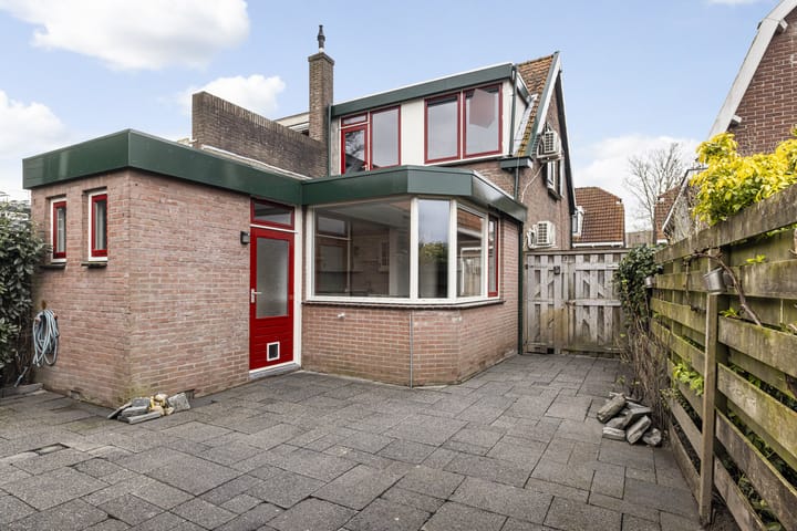 Foto 26 van Dubbeldreef 34