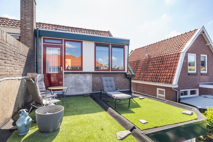 Foto 28 van Dubbeldreef 34