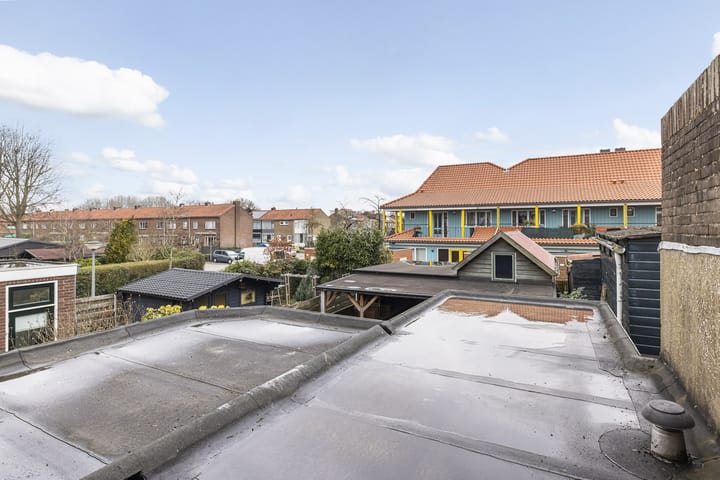 Foto 29 van Dubbeldreef 34