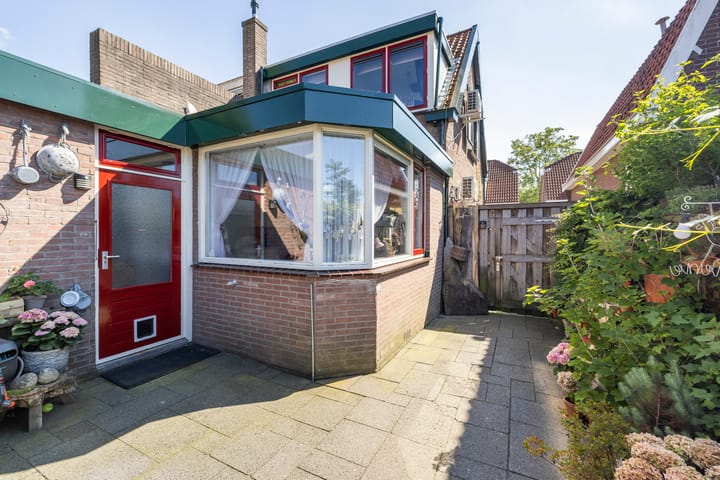 Foto 30 van Dubbeldreef 34