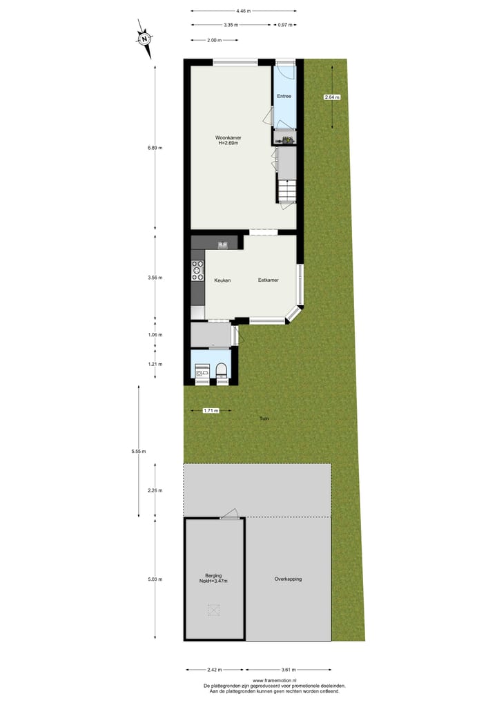 Foto 31 van Dubbeldreef 34