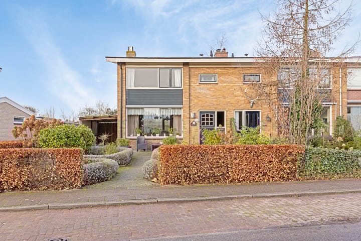 Foto 3 van Kostersland 56