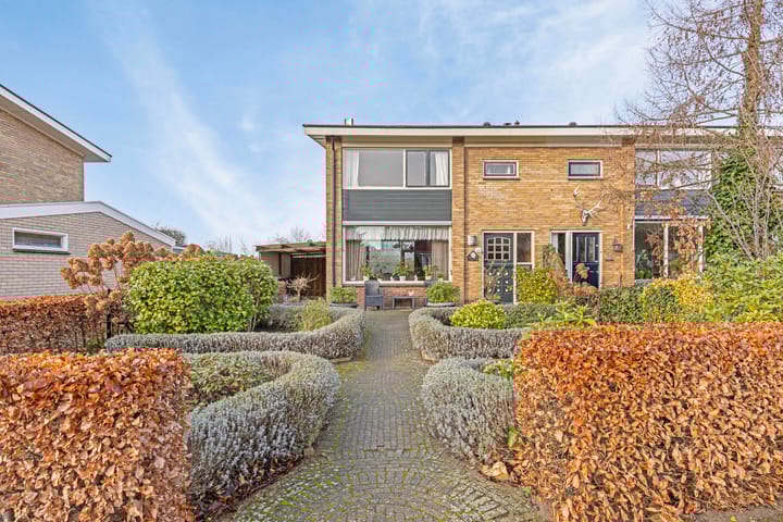 Foto 6 van Kostersland 56