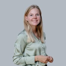 Isabel Burggraaf - Vastgoedadviseur