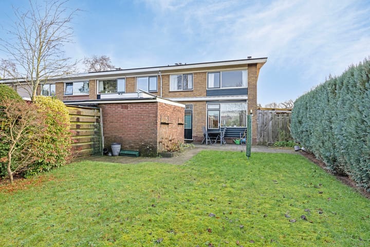 Foto 30 van Kostersland 56