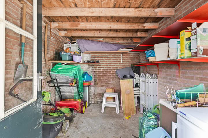 Foto 33 van Kostersland 56