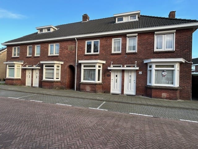 Foto 2 van Abraham Strickstraat 69