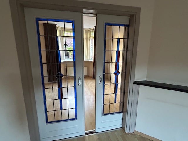 Foto 6 van Abraham Strickstraat 69