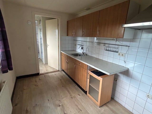 Foto 10 van Abraham Strickstraat 69