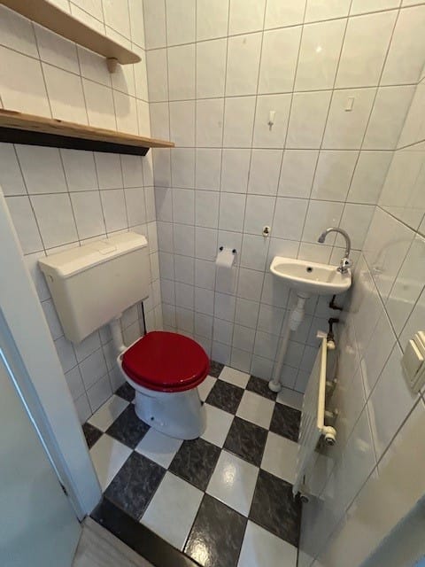 Foto 12 van Abraham Strickstraat 69