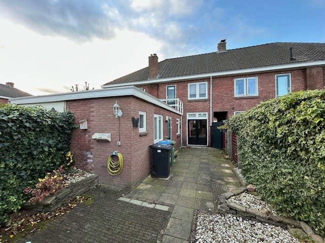 Foto 20 van Abraham Strickstraat 69