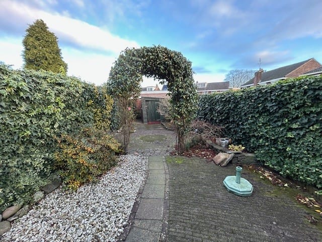 Foto 21 van Abraham Strickstraat 69