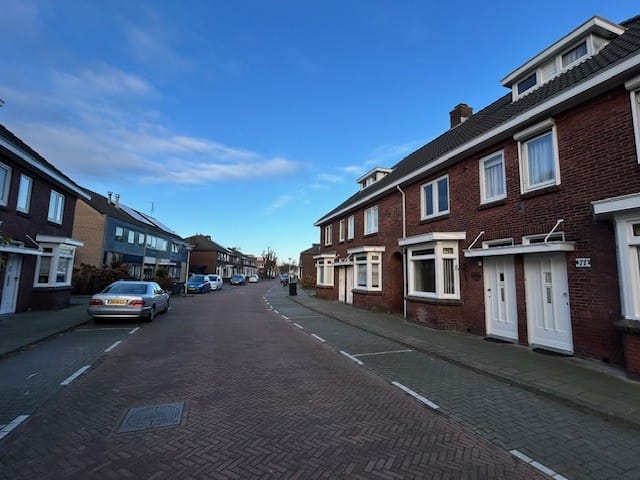 Foto 22 van Abraham Strickstraat 69