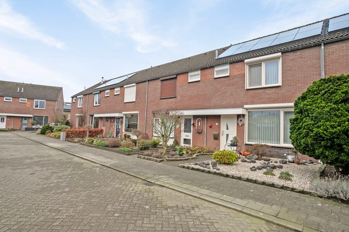 Foto 2 van Tinnegieterstraat 12