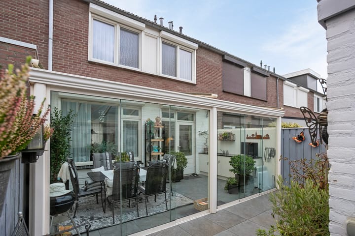 Foto 3 van Tinnegieterstraat 12