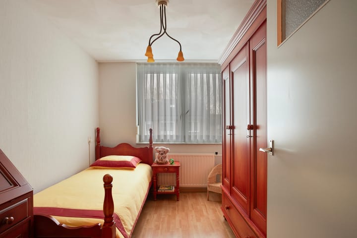 Foto 15 van Tinnegieterstraat 12