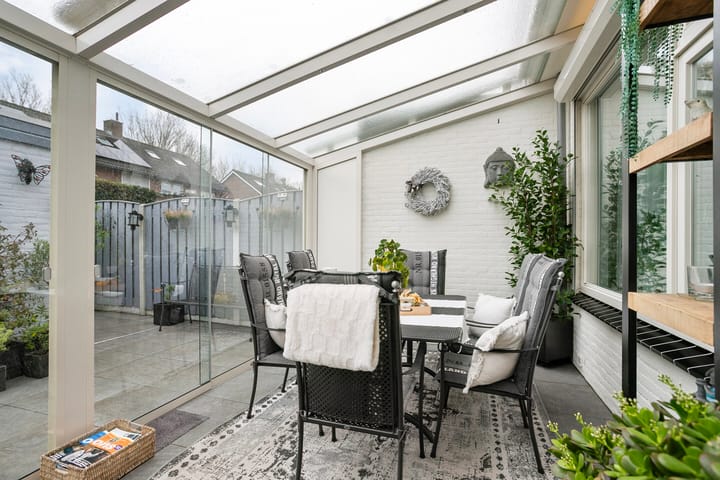 Foto 25 van Tinnegieterstraat 12