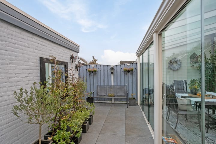 Foto 27 van Tinnegieterstraat 12