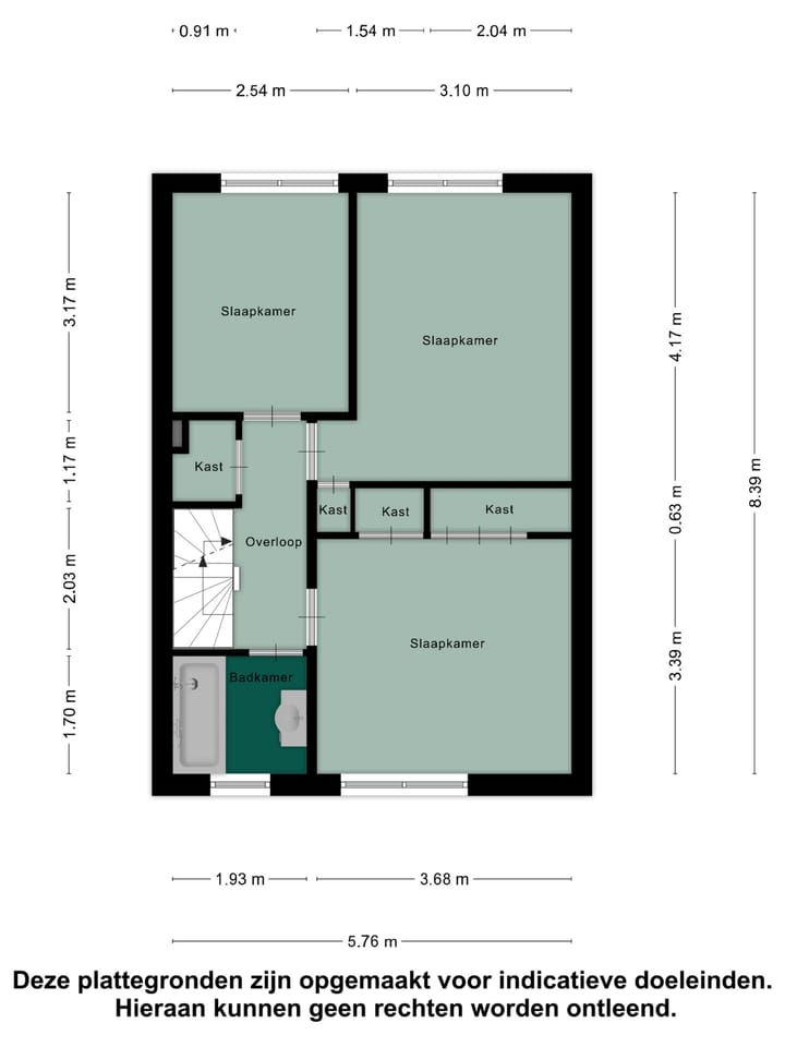 Foto 34 van Tinnegieterstraat 12