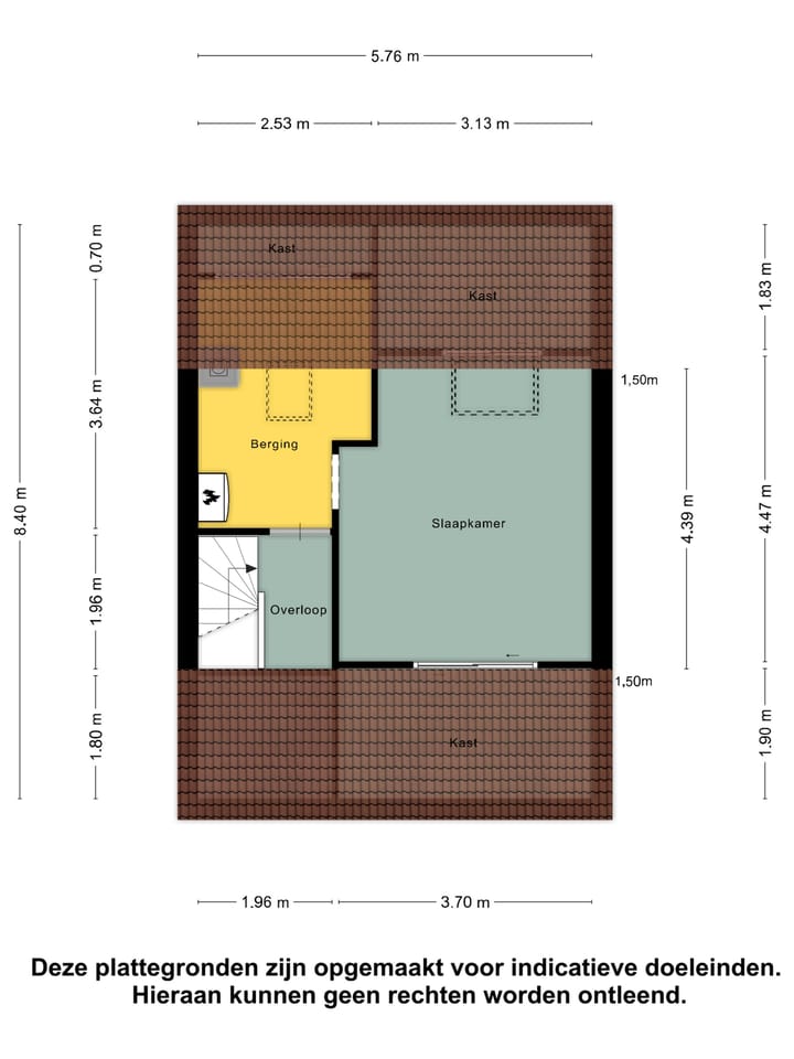 Foto 35 van Tinnegieterstraat 12
