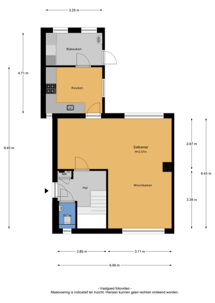 Foto 42 van Burgemeester van Lyndenpark 29