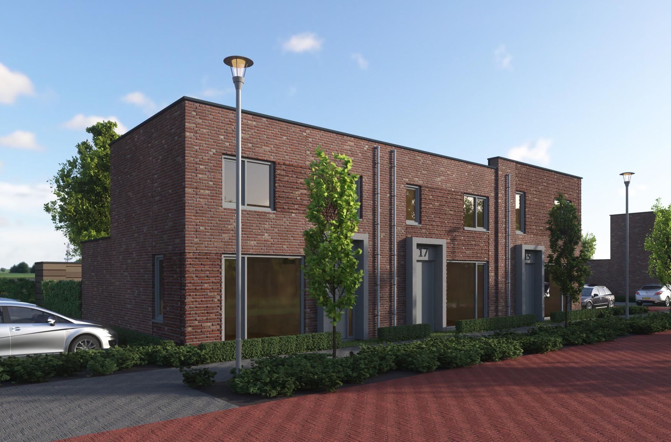 Levensloopbestendig (Bouwnr. 20), Kessel, 5995, Limburg, Nederland