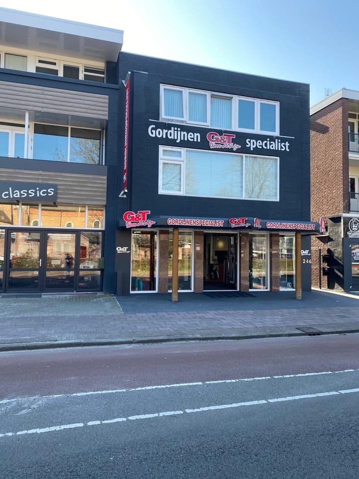 Weerdingerstraat 246