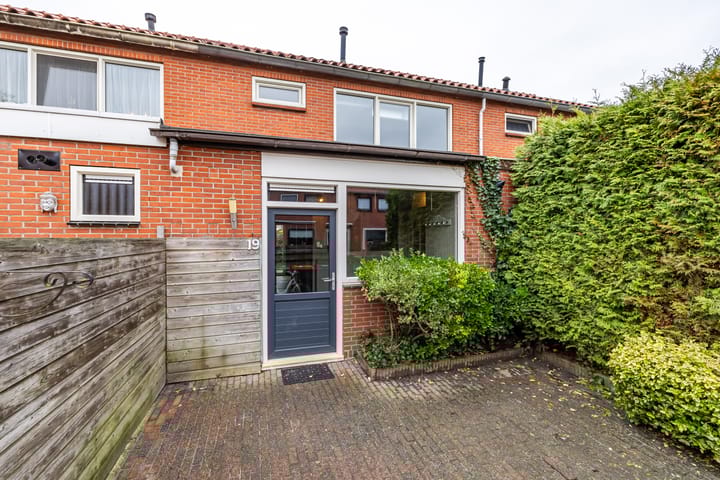 Foto 3 van Elzenlaan 19