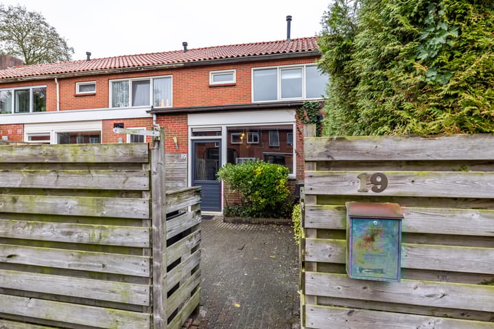 Foto 4 van Elzenlaan 19