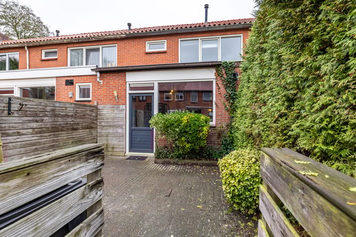 Foto 5 van Elzenlaan 19