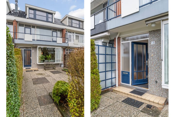 Photo 2 of Verhulstlaan 13