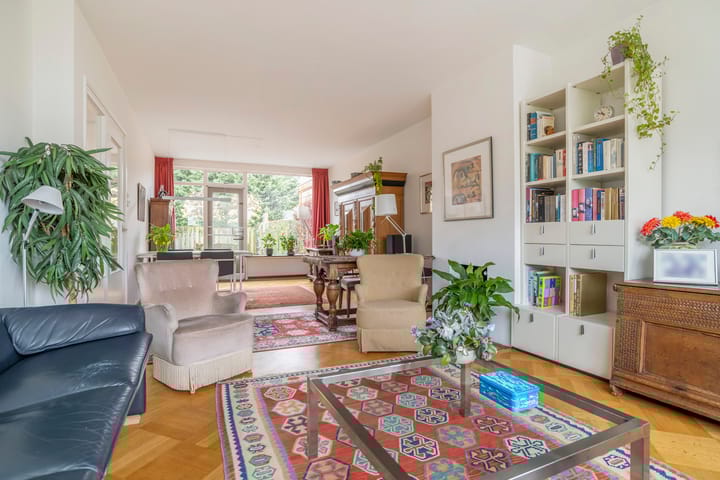 Photo 3 of Verhulstlaan 13