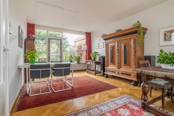 Photo 4 of Verhulstlaan 13